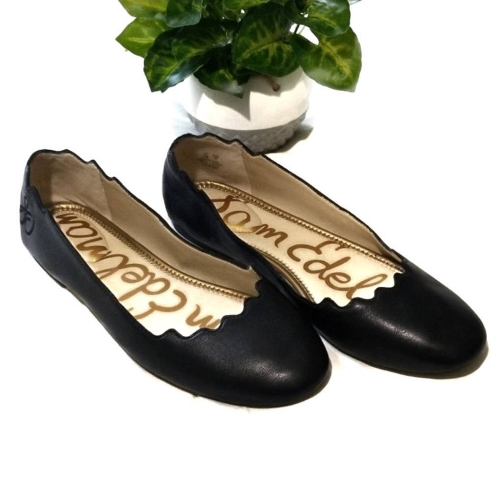Sam Edelman EUC shoes